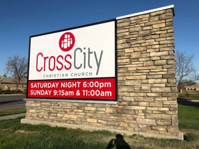 Churches Photo